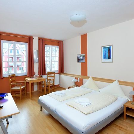 Altstadt-Hotel Koln Eksteriør bilde
