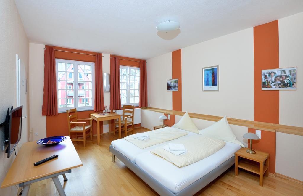 Altstadt-Hotel Koln Eksteriør bilde