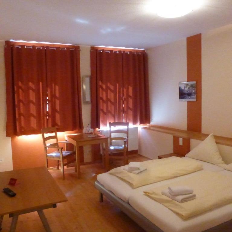 Altstadt-Hotel Koln Eksteriør bilde