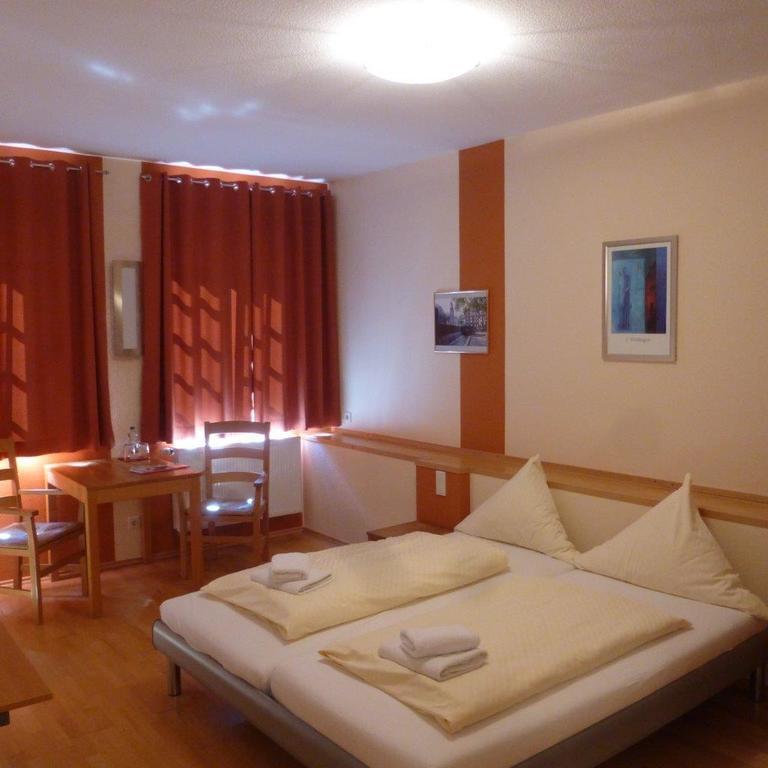 Altstadt-Hotel Koln Rom bilde